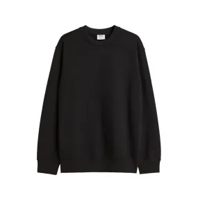 H&M Essentials No 11 sweatshirt, black