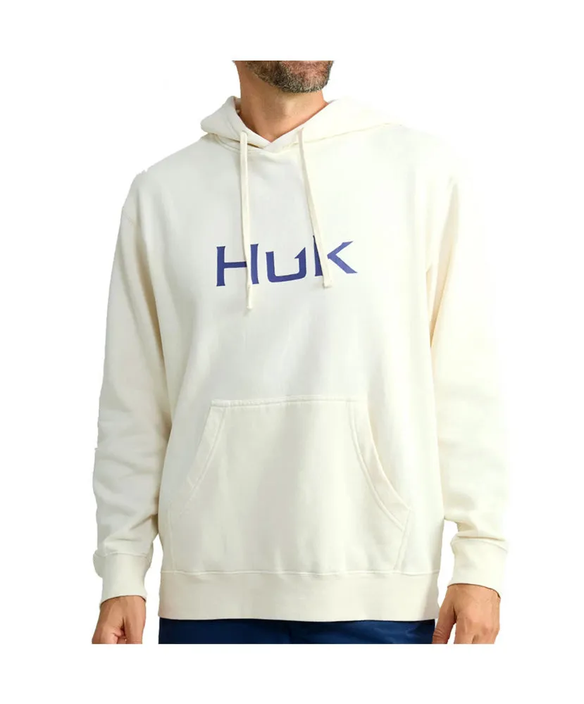 Huk - Huk'd Up Logo Hoodie