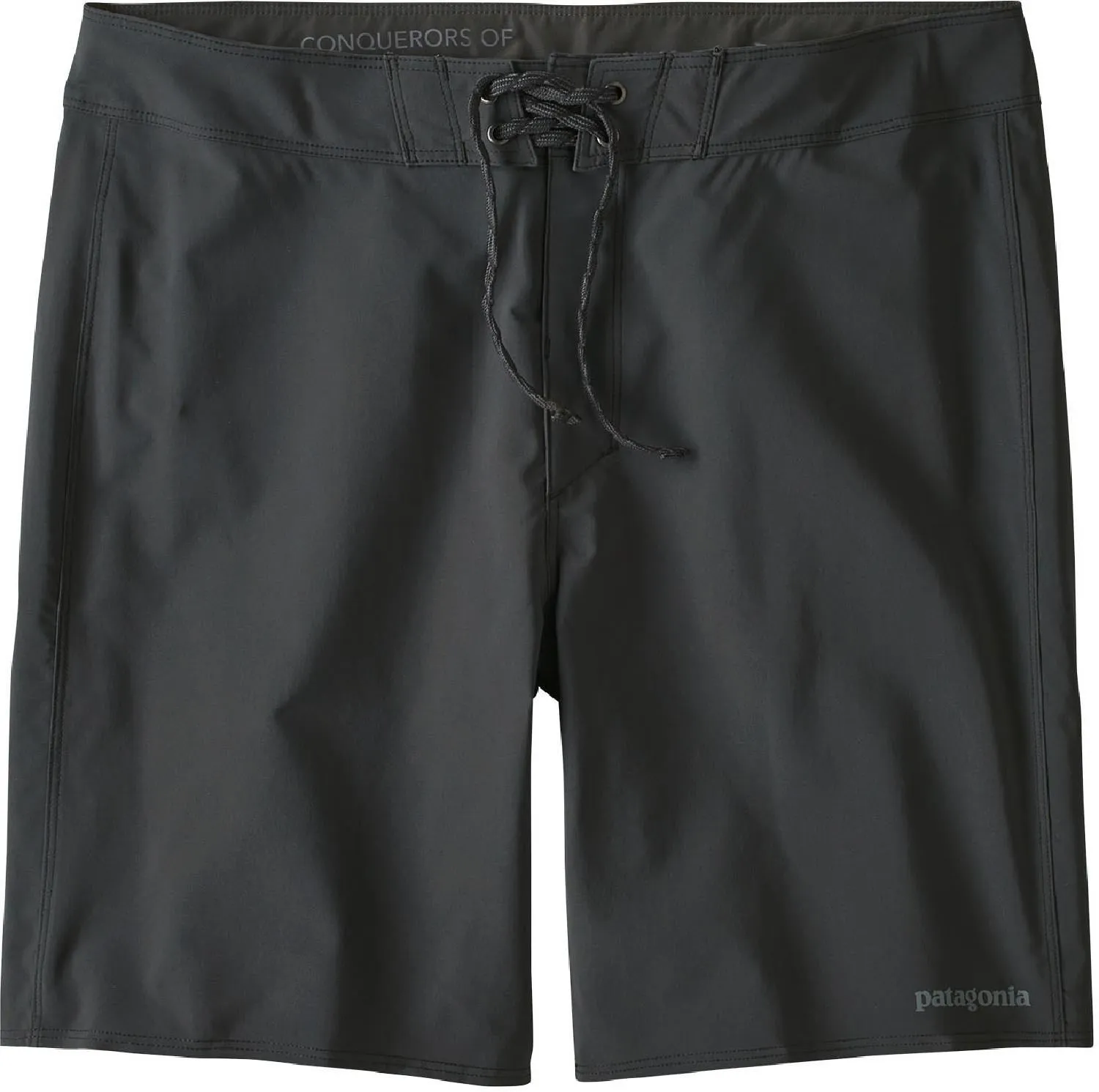 Hydropeak Board Shorts - Men's 18" Outseam Patagonia Black