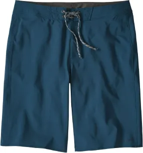 Hydropeak Board Shorts - Men's 21" Patagonia Outseam - Blue