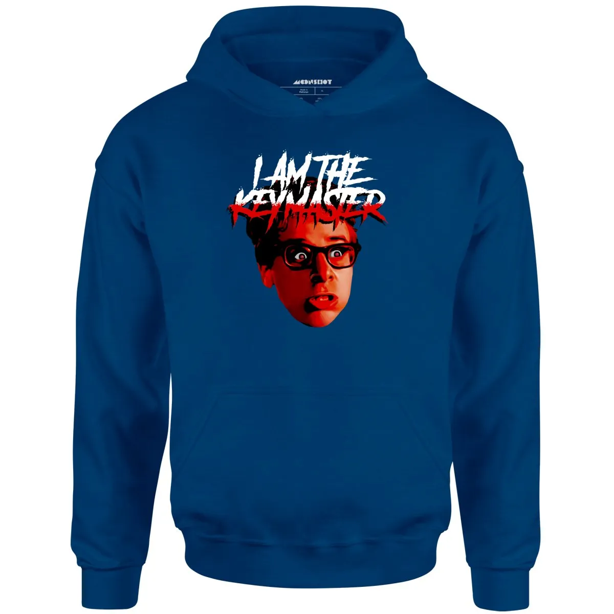 I am the Keymaster - Unisex Hoodie