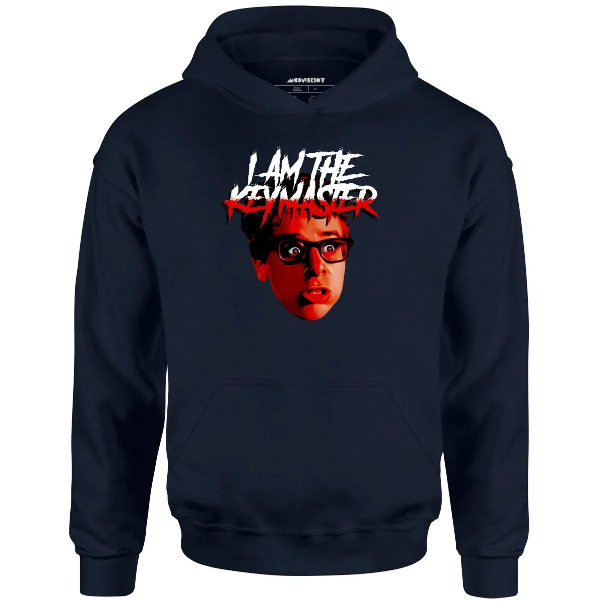 I am the Keymaster - Unisex Hoodie