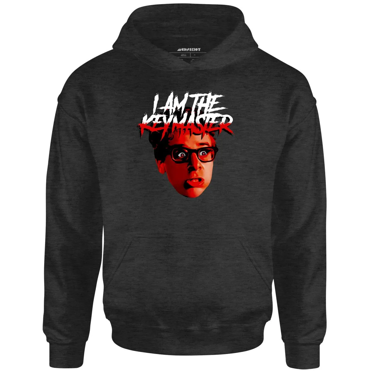 I am the Keymaster - Unisex Hoodie