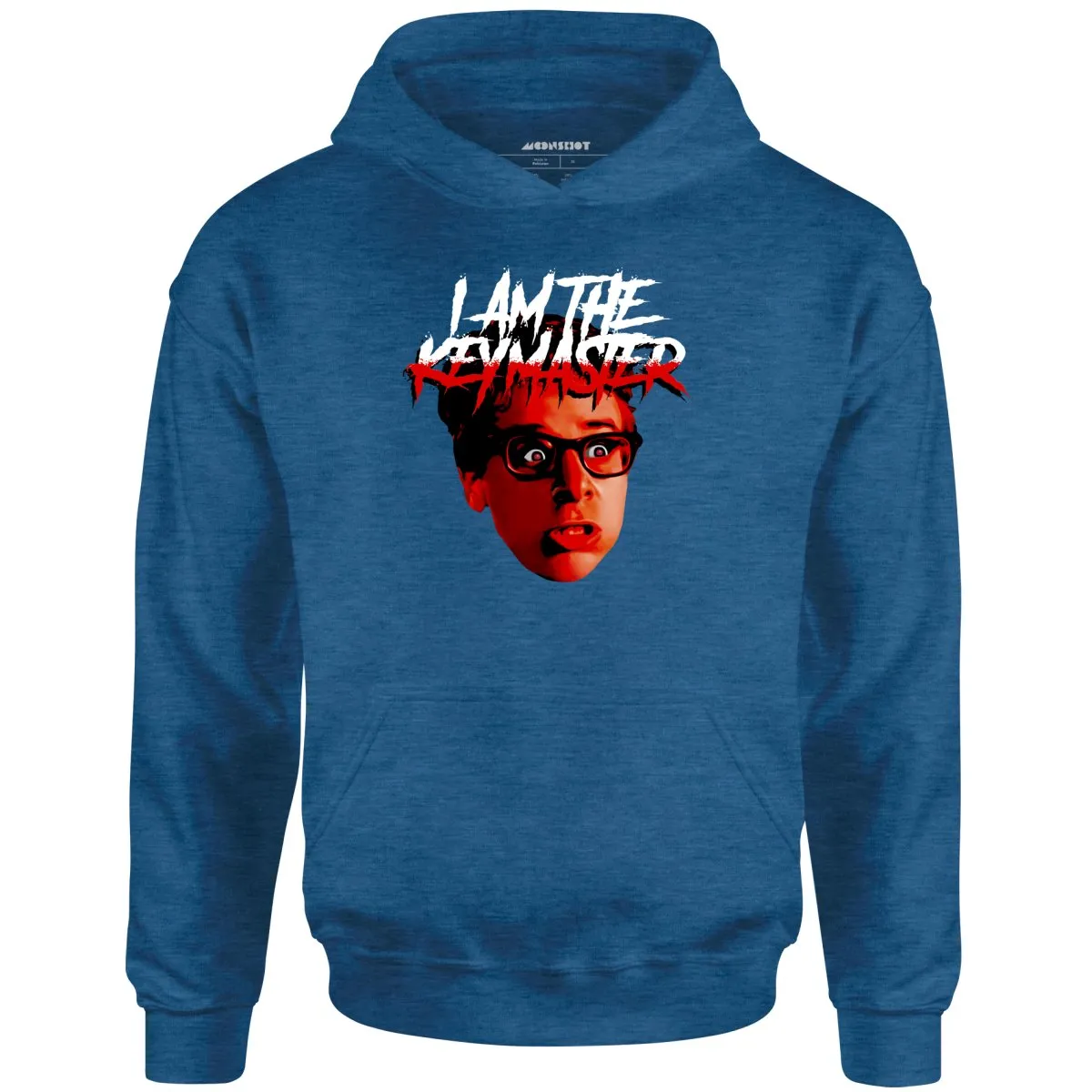 I am the Keymaster - Unisex Hoodie