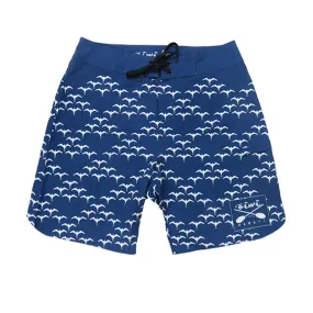 Iwa Birds Kane Board Shorts