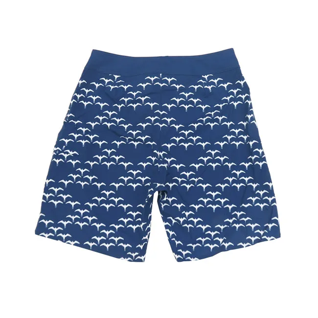 Iwa Birds Kane Board Shorts