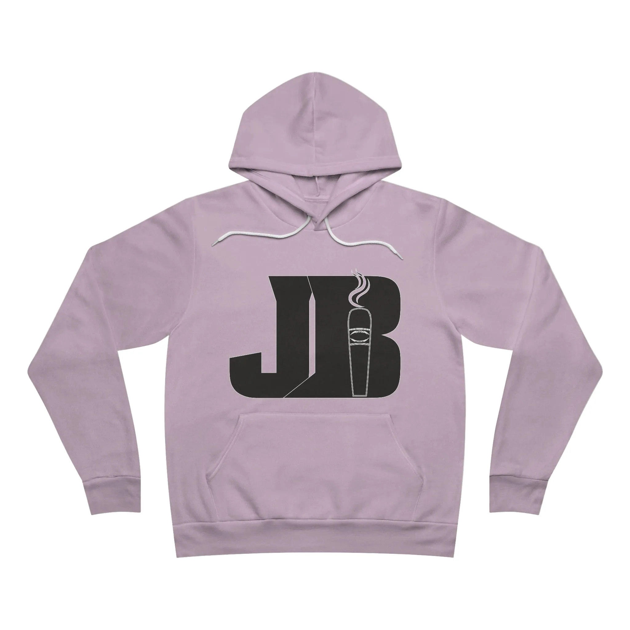 JB Talk That Talk Unisex Heavy Blend™ Full Zip Hooded Sweatshirt