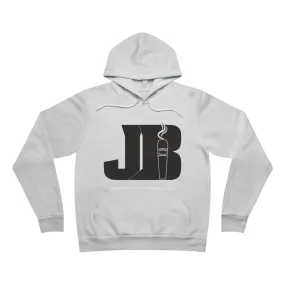 JB Talk That Talk Unisex Heavy Blend™ Full Zip Hooded Sweatshirt