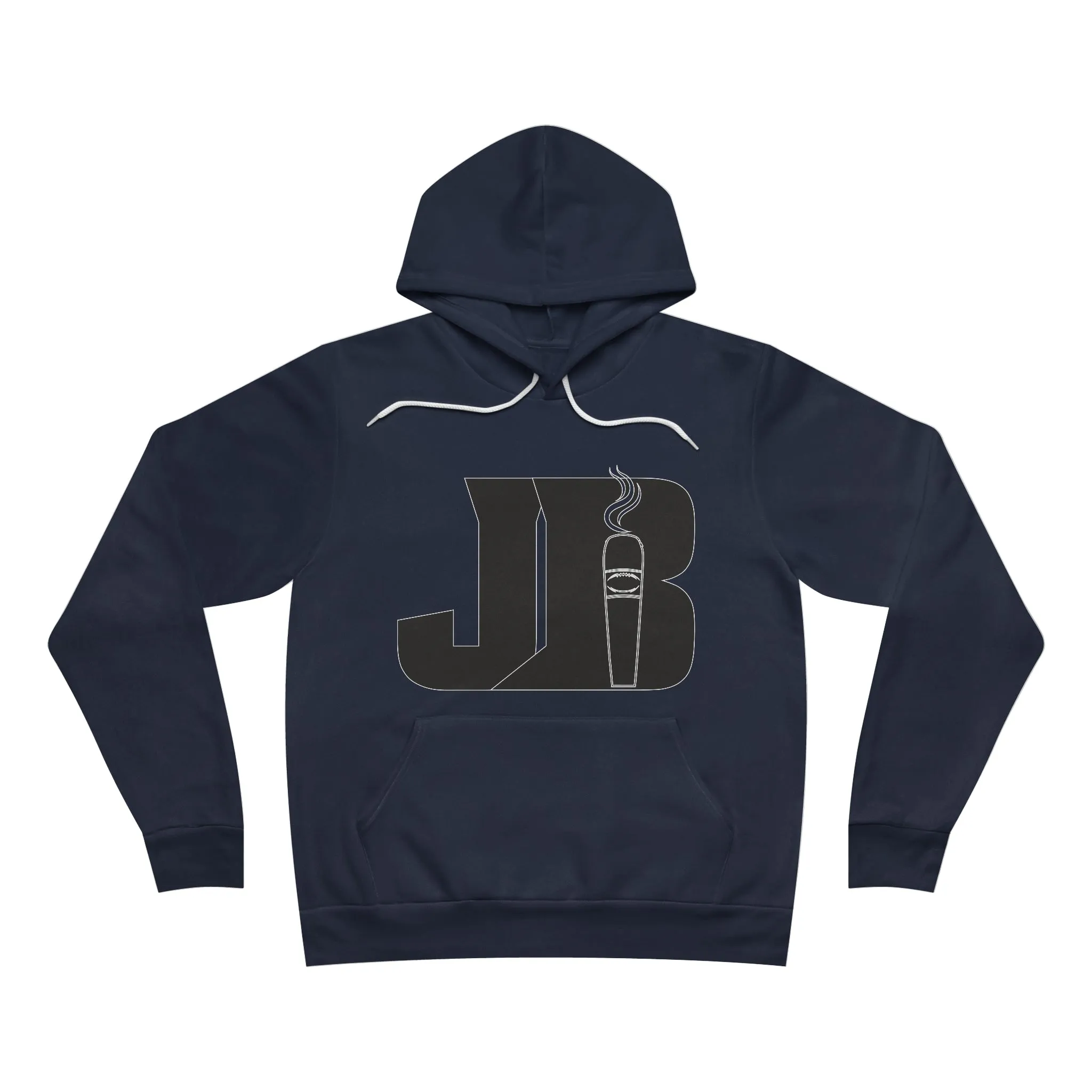 JB Talk That Talk Unisex Heavy Blend™ Full Zip Hooded Sweatshirt