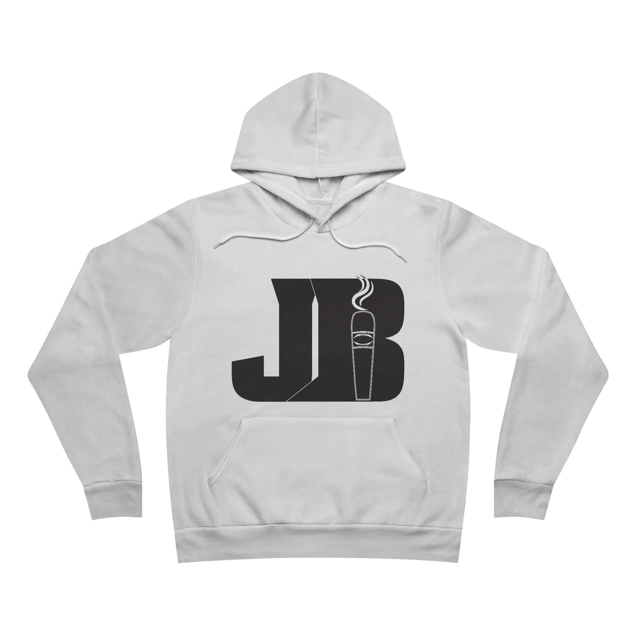 JB Talk That Talk Unisex Heavy Blend™ Full Zip Hooded Sweatshirt