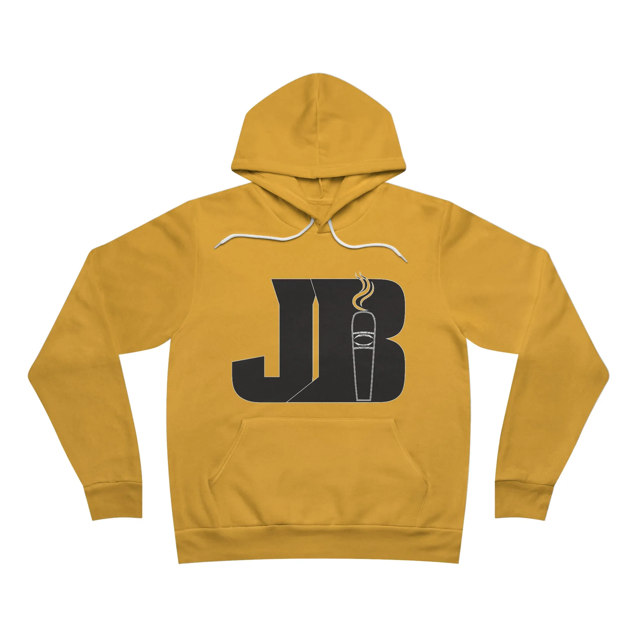 JB Talk That Talk Unisex Heavy Blend™ Full Zip Hooded Sweatshirt