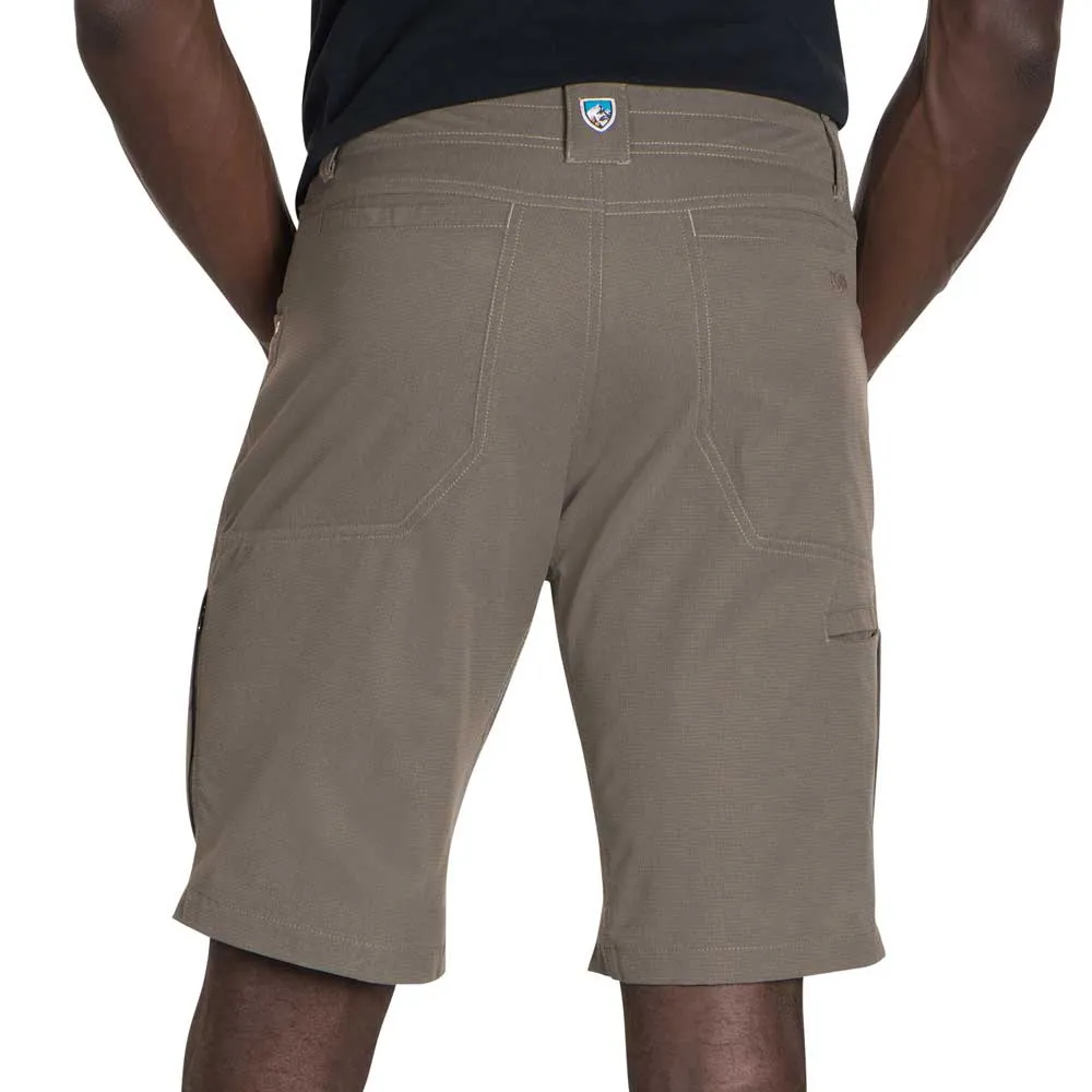 Kuhl Men's Silencr Kargo Shorts 8"