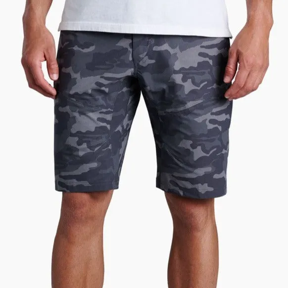 Kuhl Men's Silencr Kargo Shorts 8"