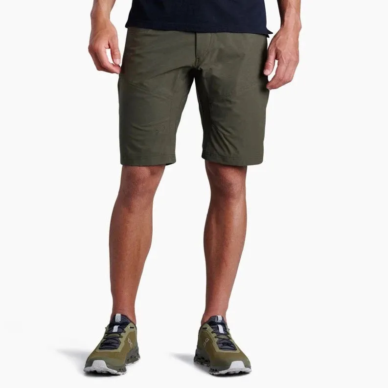 Kuhl Men's Silencr Kargo Shorts 8"