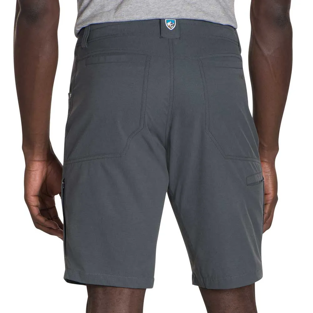 Kuhl Men's Silencr Kargo Shorts 8"