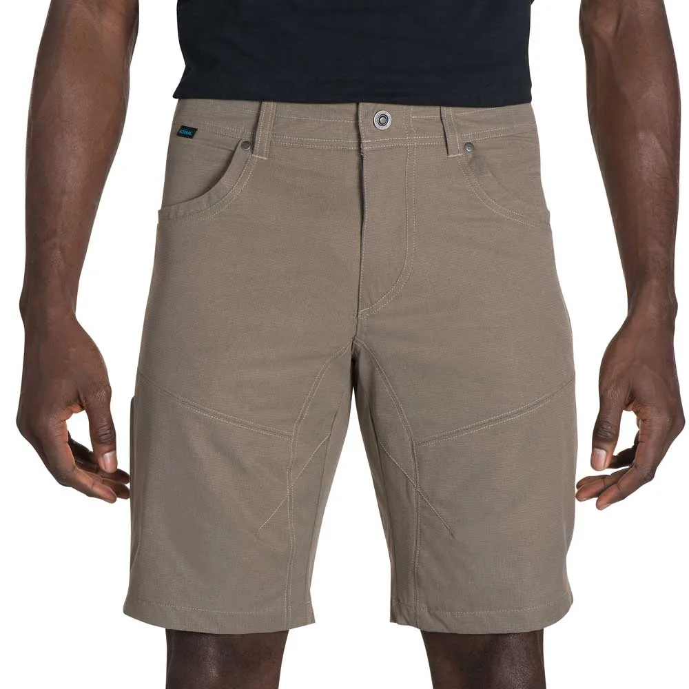 Kuhl Men's Silencr Kargo Shorts 8"