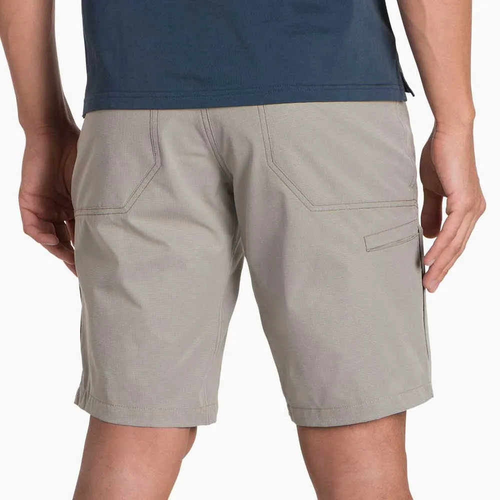 Kuhl Men's Silencr Kargo Shorts 8"