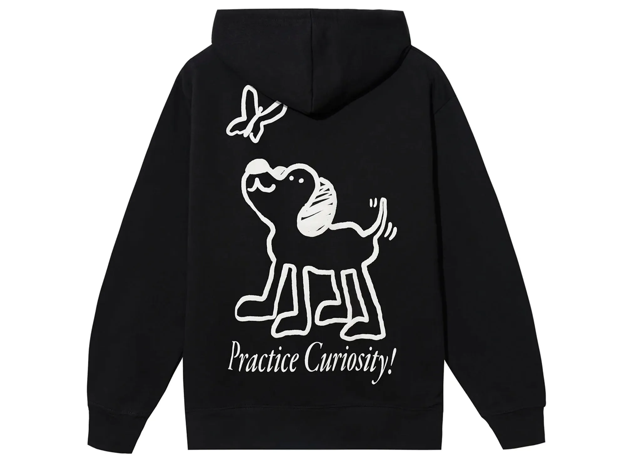 Market Practice Curiosity Hoodie