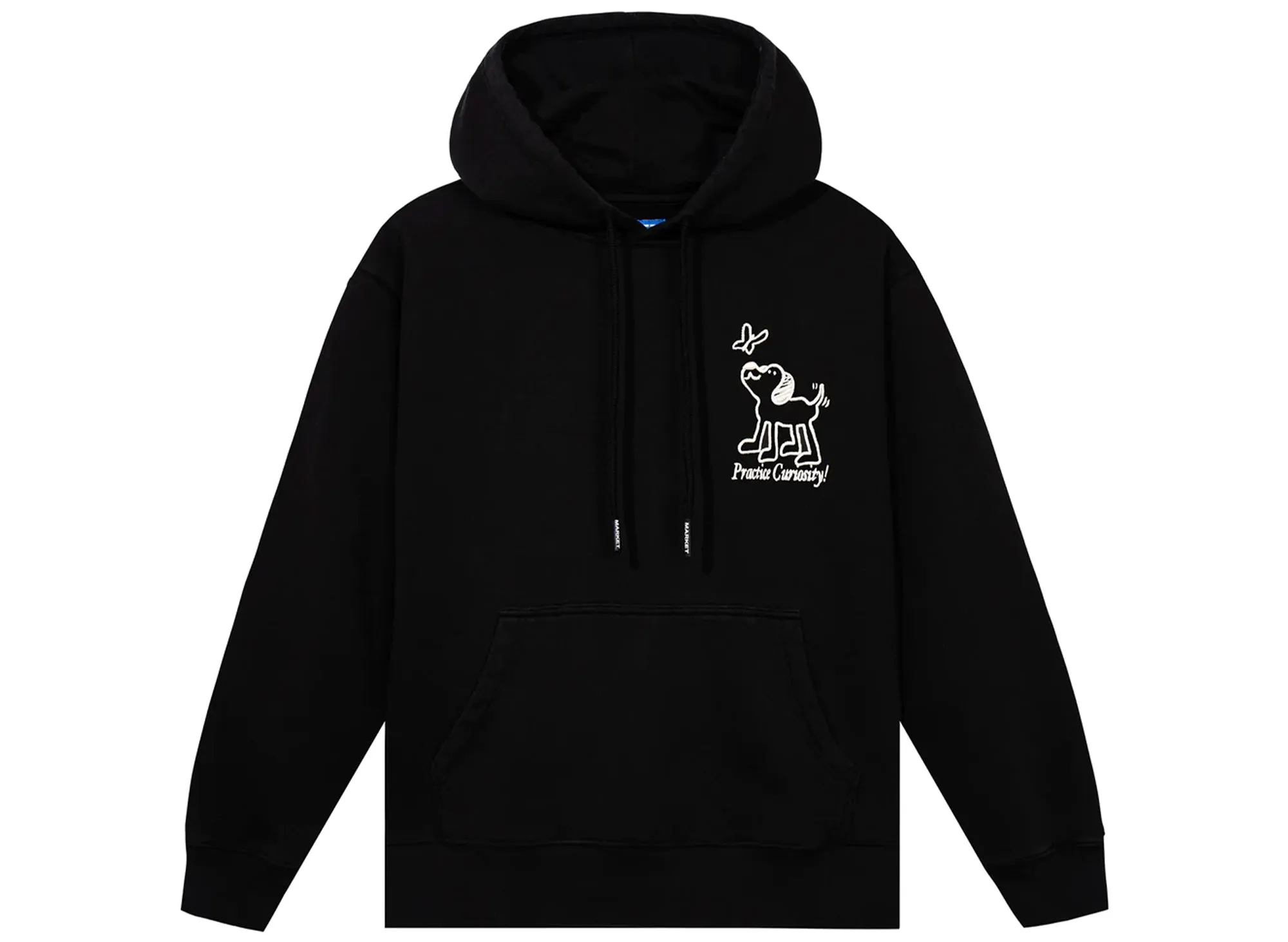 Market Practice Curiosity Hoodie