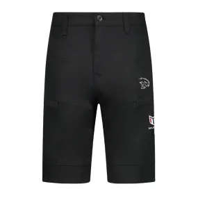 Marwin Sports Dodge Hellcat Men's Cargo Shorts