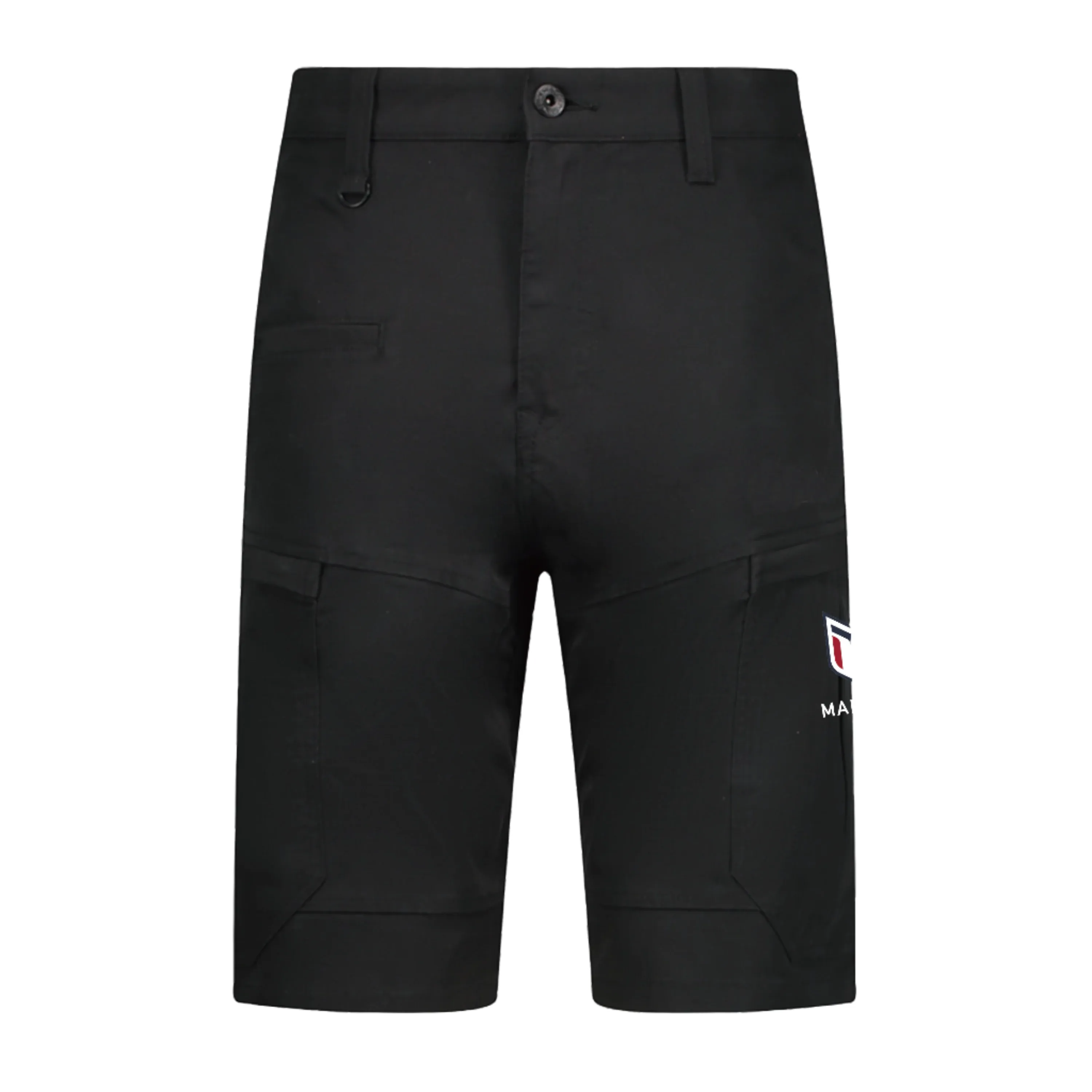 Marwin Sports Dodge SRT Men's Cargo Shorts