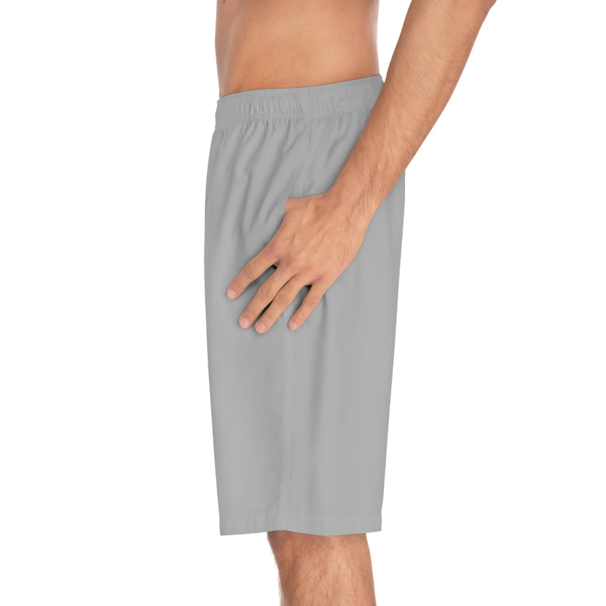 Men's Board Shorts (AOP)