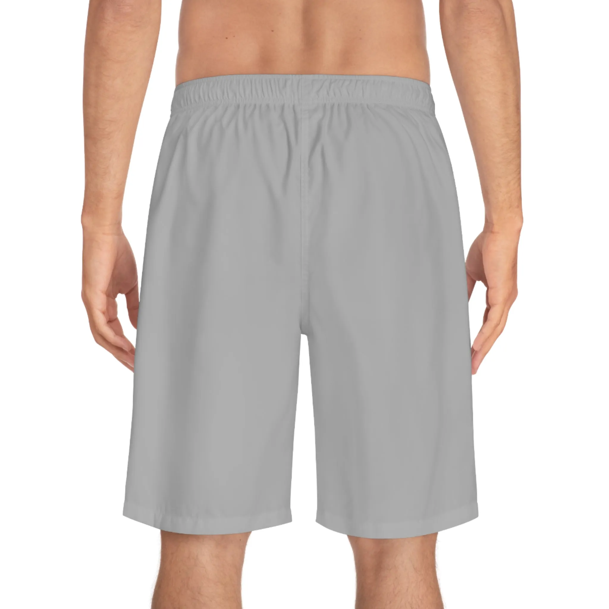 Men's Board Shorts (AOP)