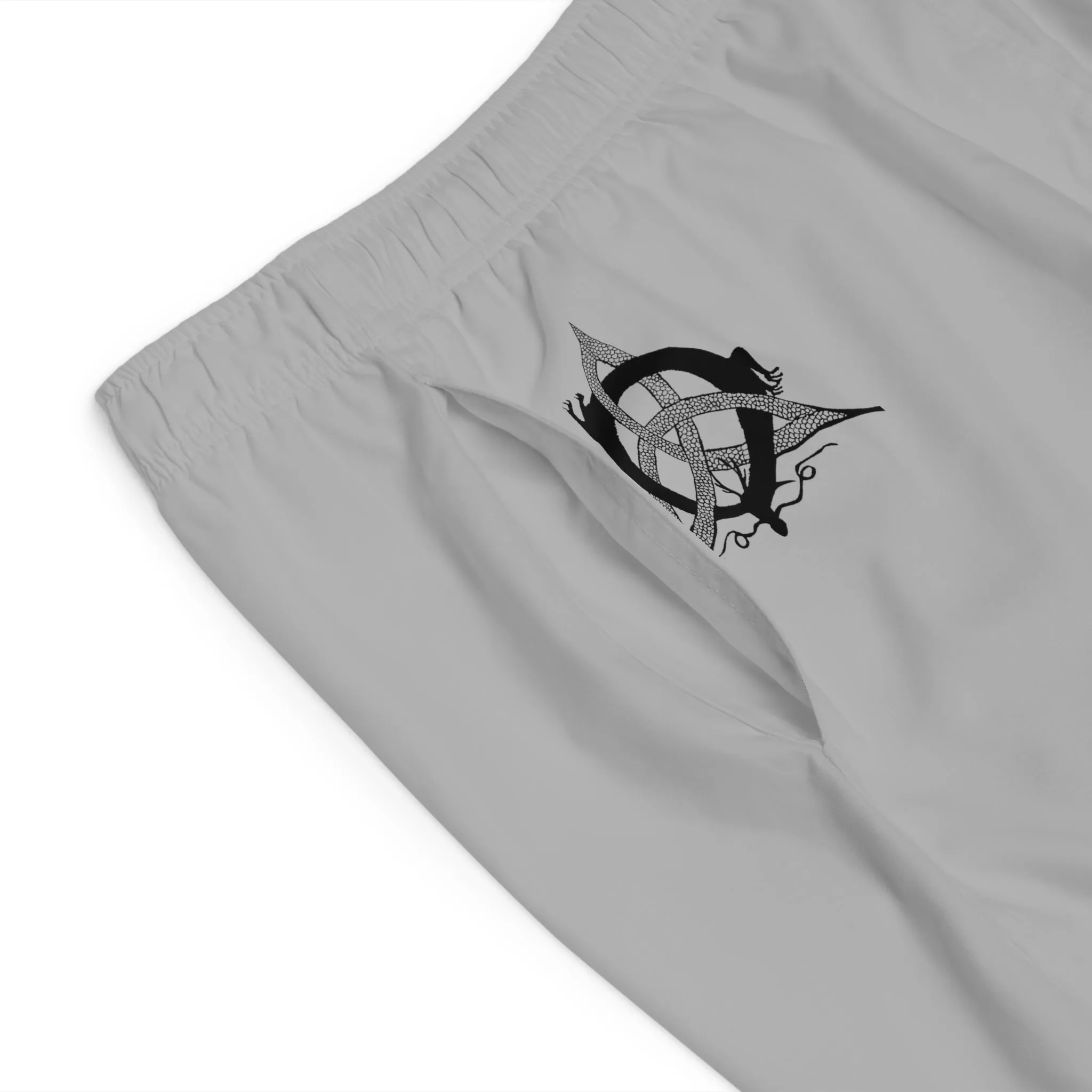 Men's Board Shorts (AOP)