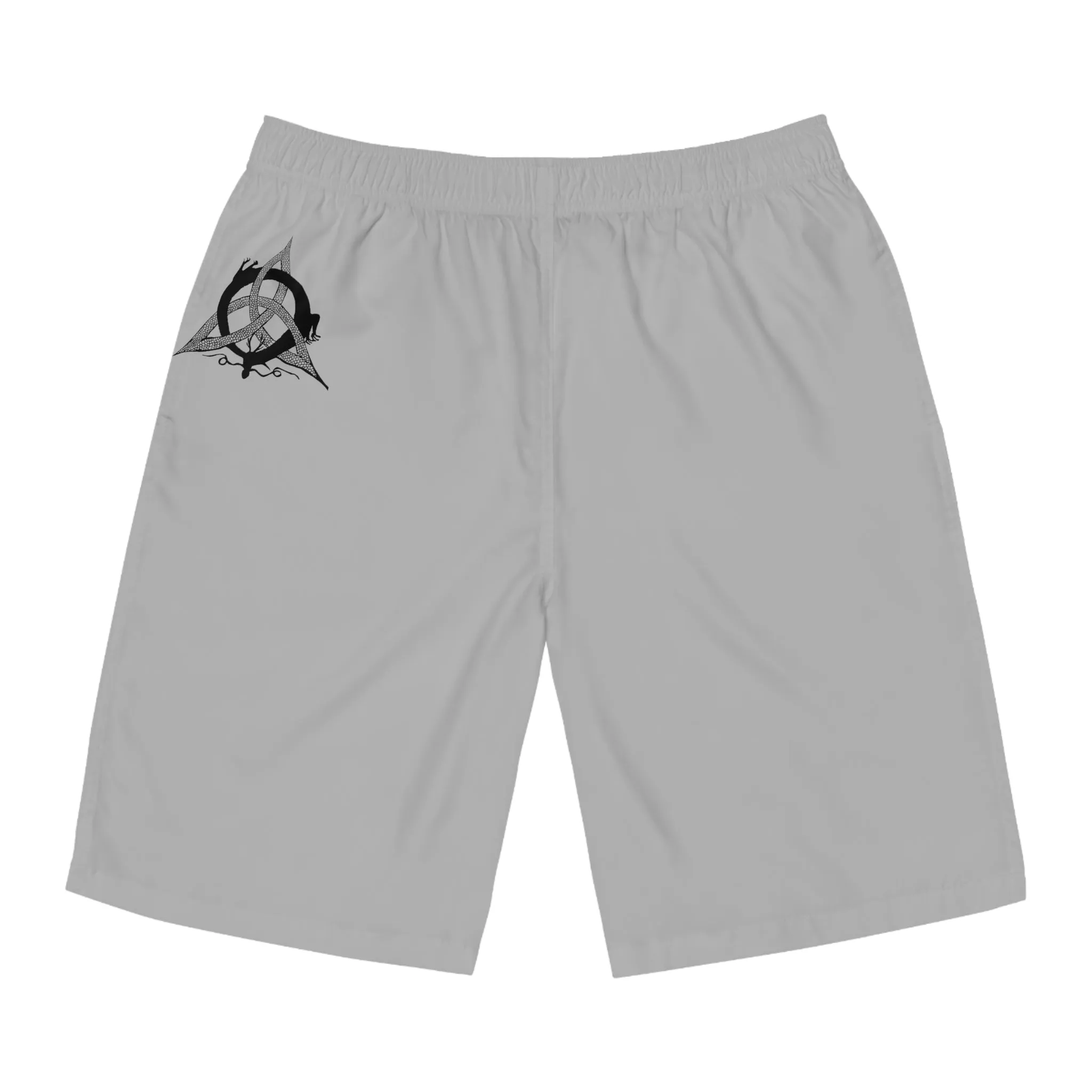 Men's Board Shorts (AOP)