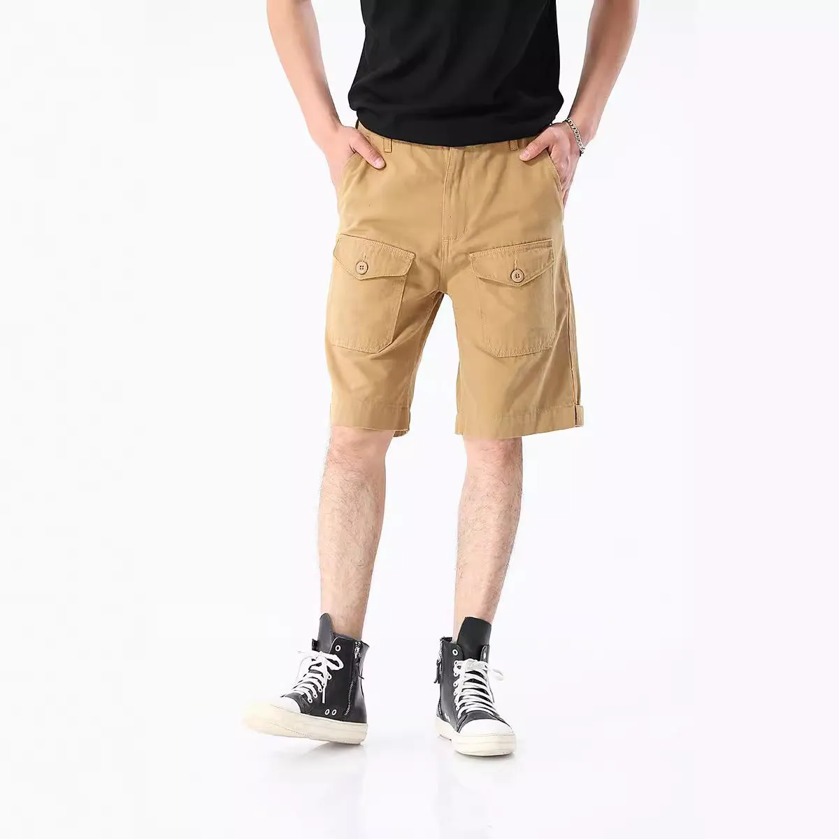 Men's Cargo Shorts