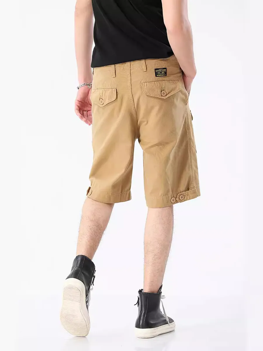 Men's Cargo Shorts