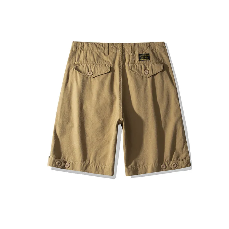 Men's Cargo Shorts