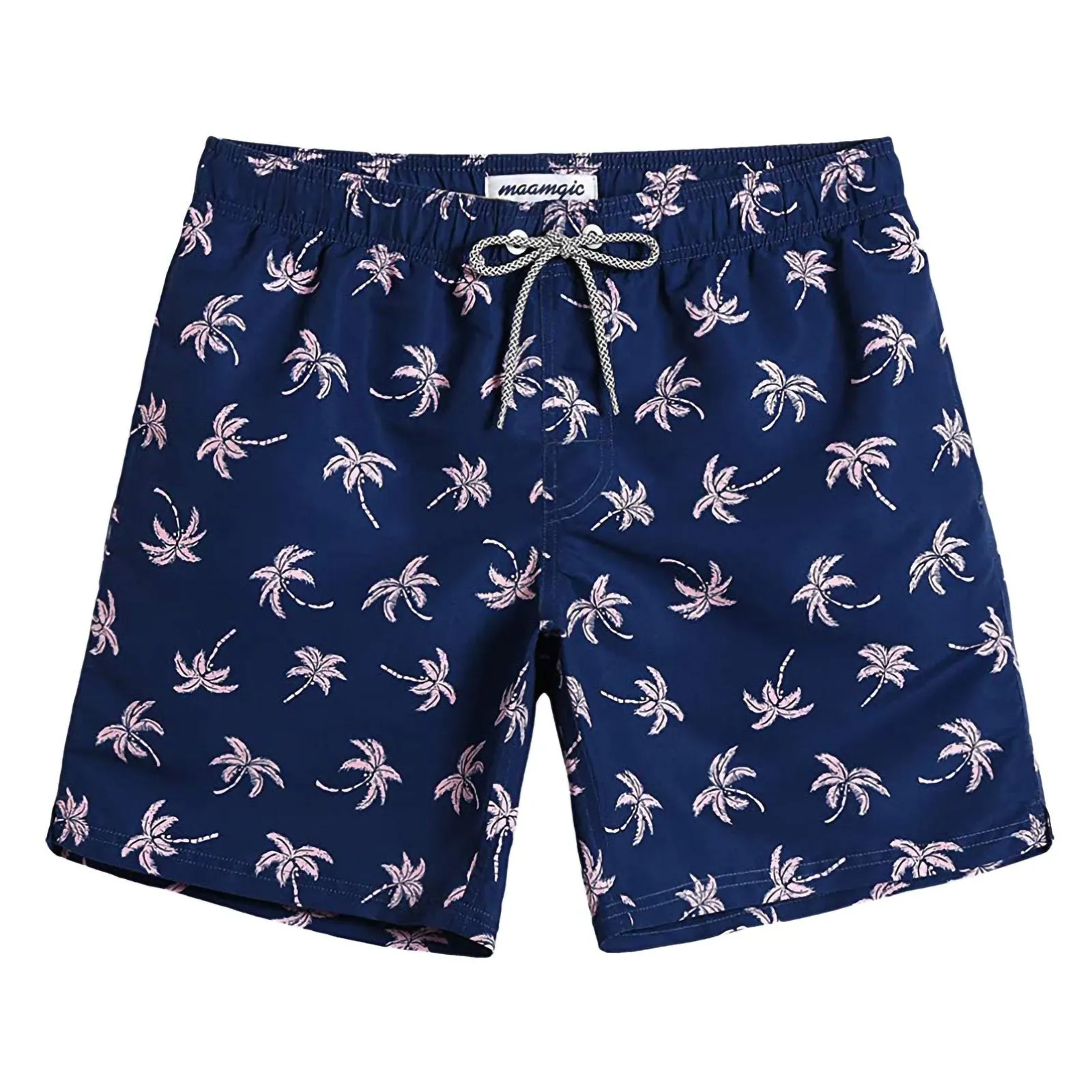 Men's Casual Beach Shorts