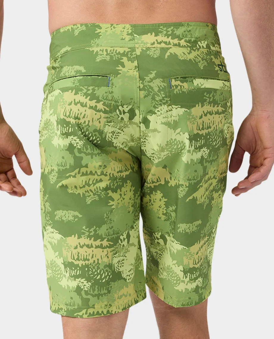 Men's CFS Board Short - 10.5"