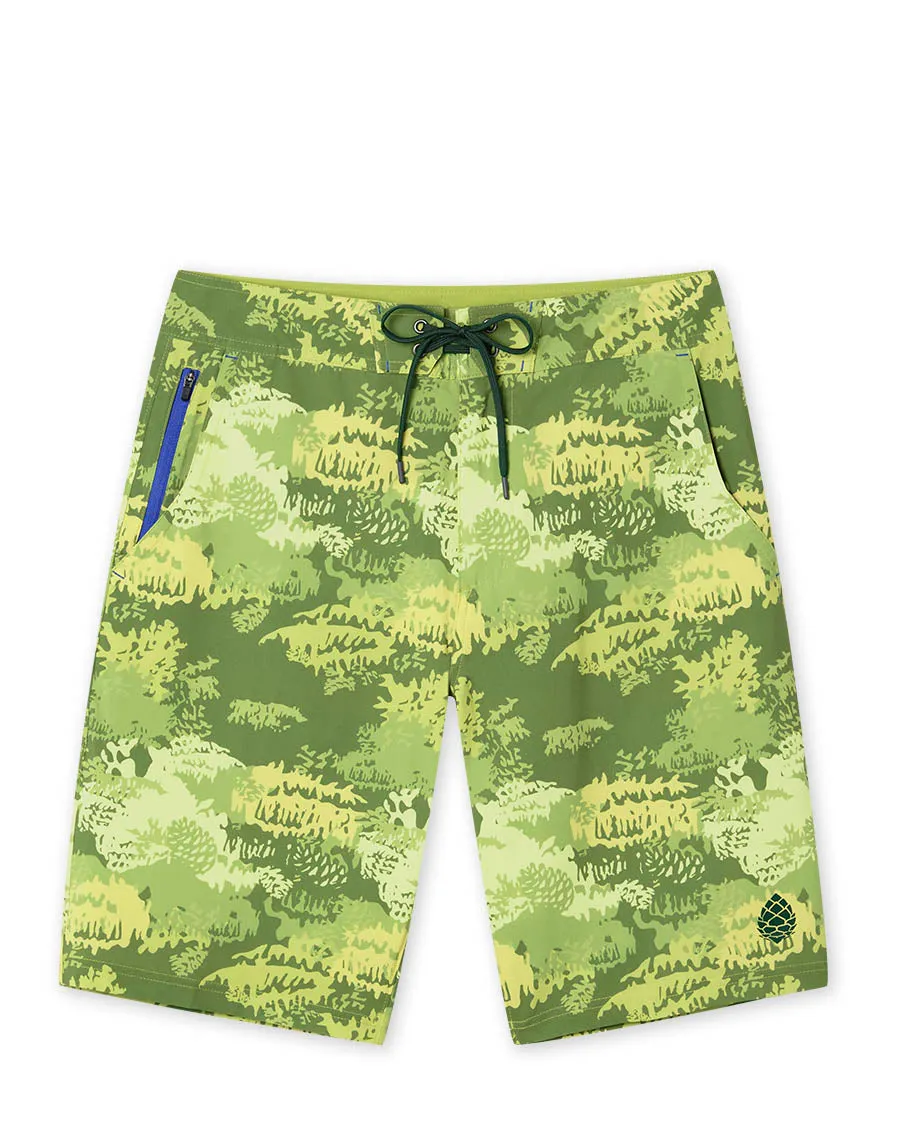 Men's CFS Board Short - 10.5"