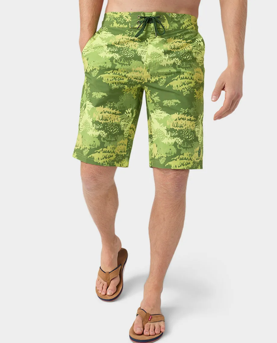 Men's CFS Board Short - 10.5"