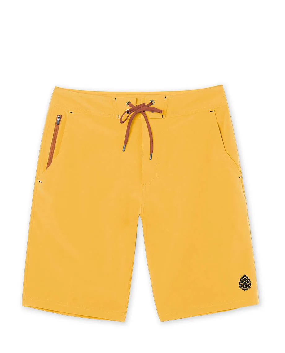 Men's CFS Board Short - 10.5"