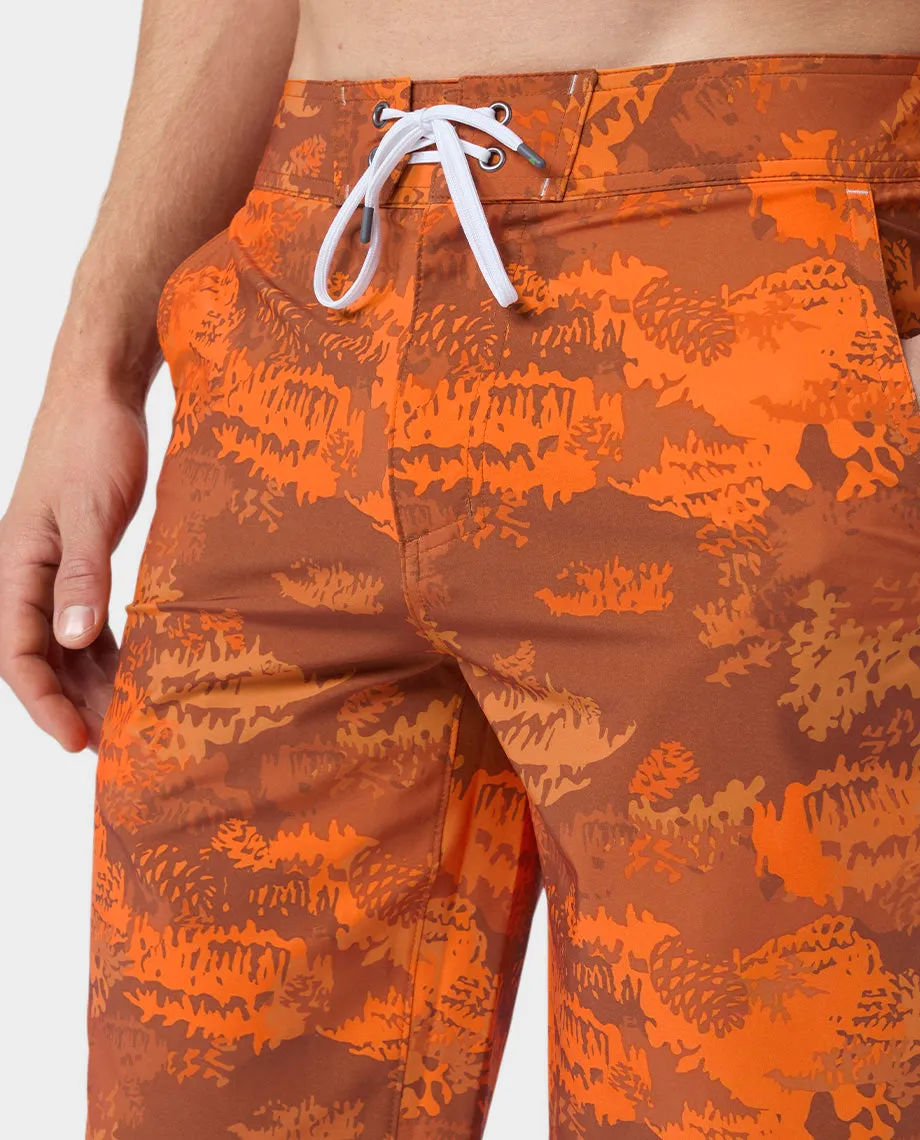 Men's CFS Board Short - 10.5"