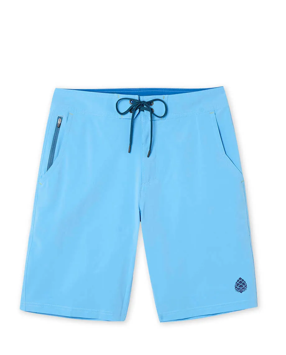 Men's CFS Board Short - 10.5"