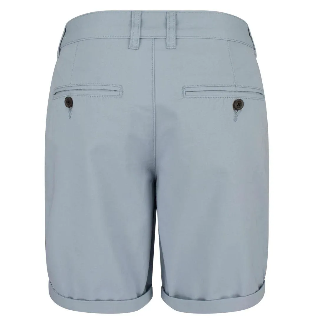 Mens Chino Short Shorts Smart Casual Cotton Summer Holiday Beach Cargo