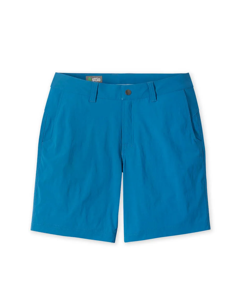 Men's Coburn Short - 8"