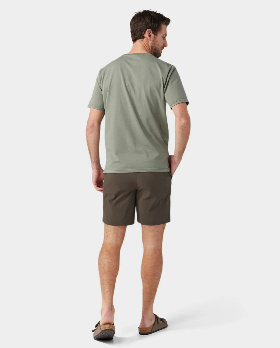 Men's Coburn Short - 8"