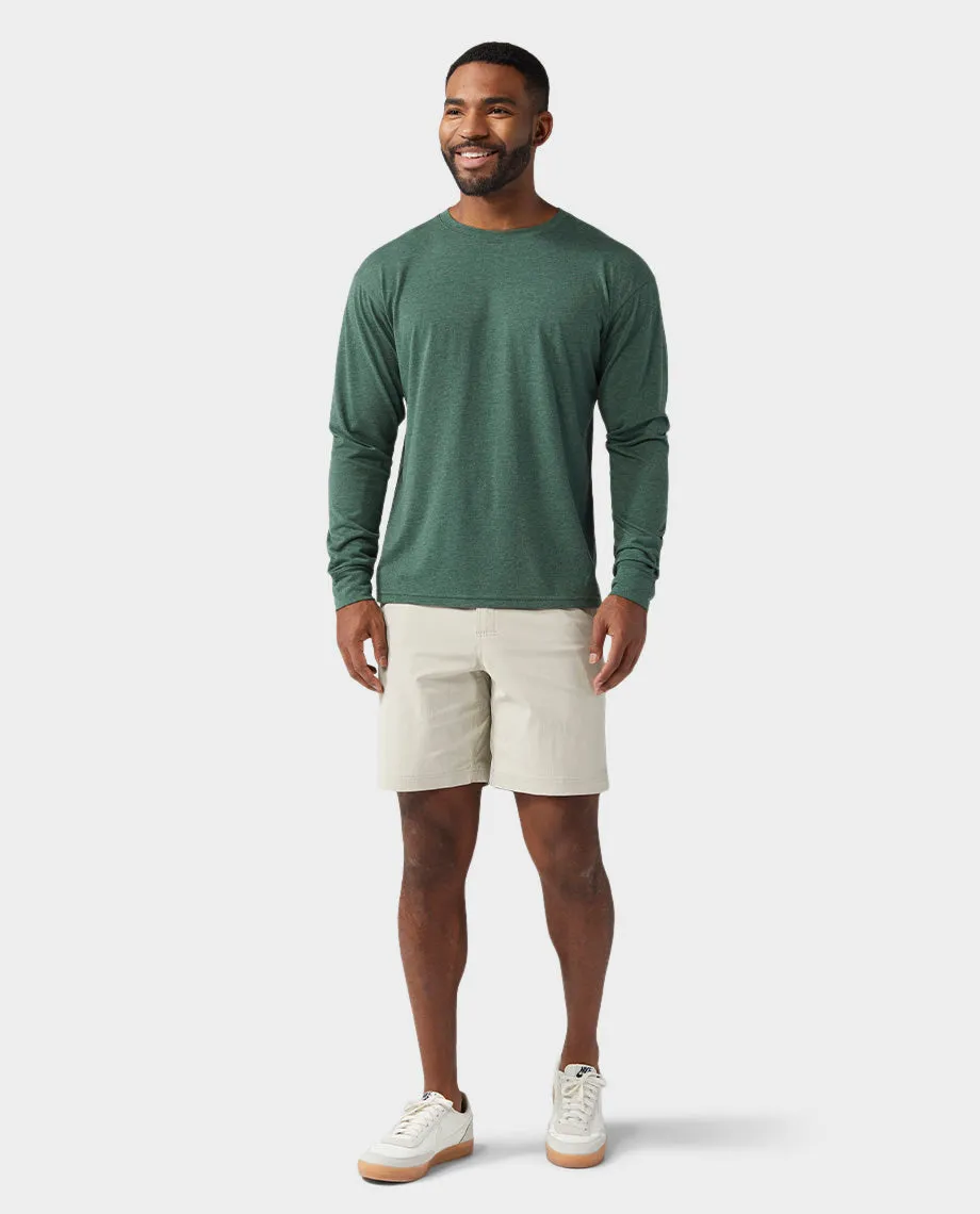 Men's Coburn Short - 8"