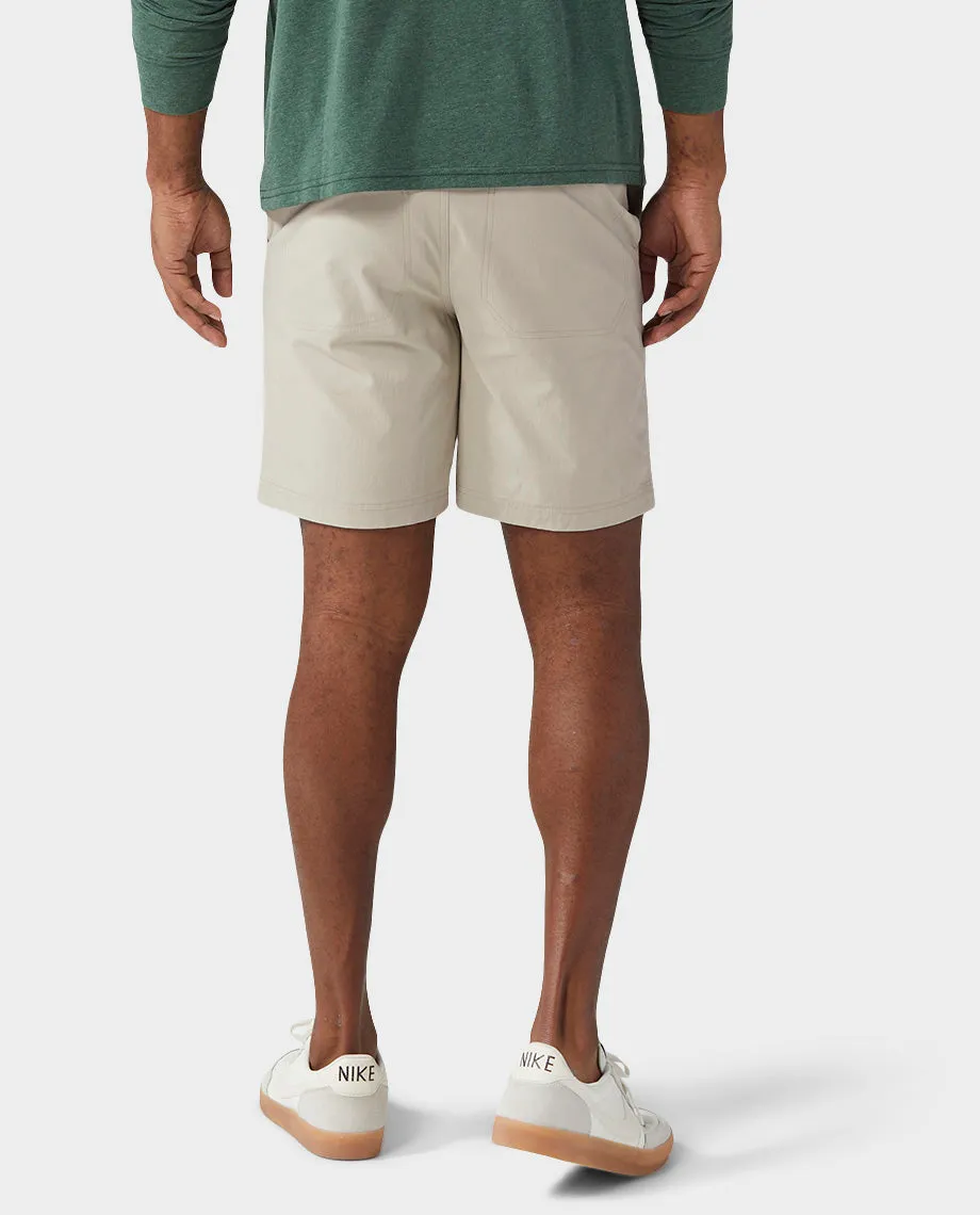 Men's Coburn Short - 8"