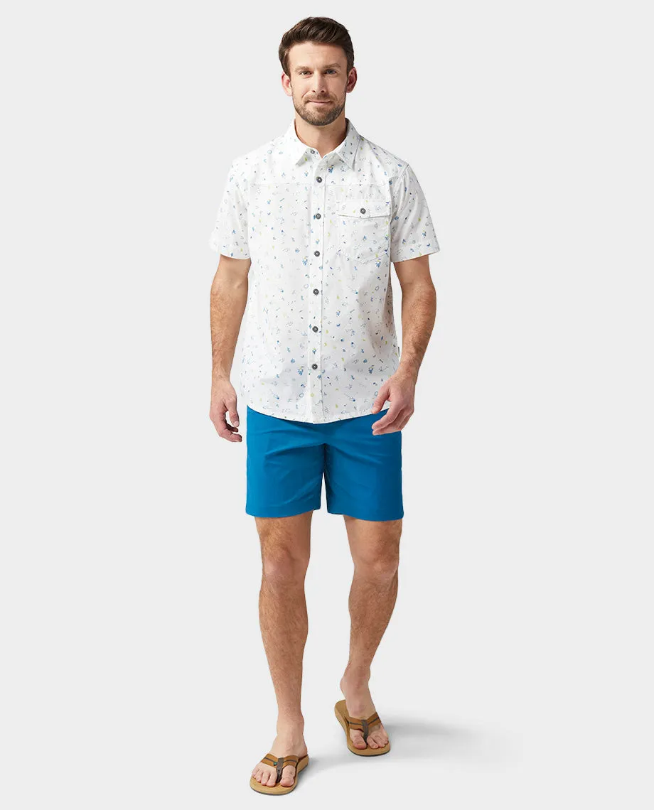 Men's Coburn Short - 8"