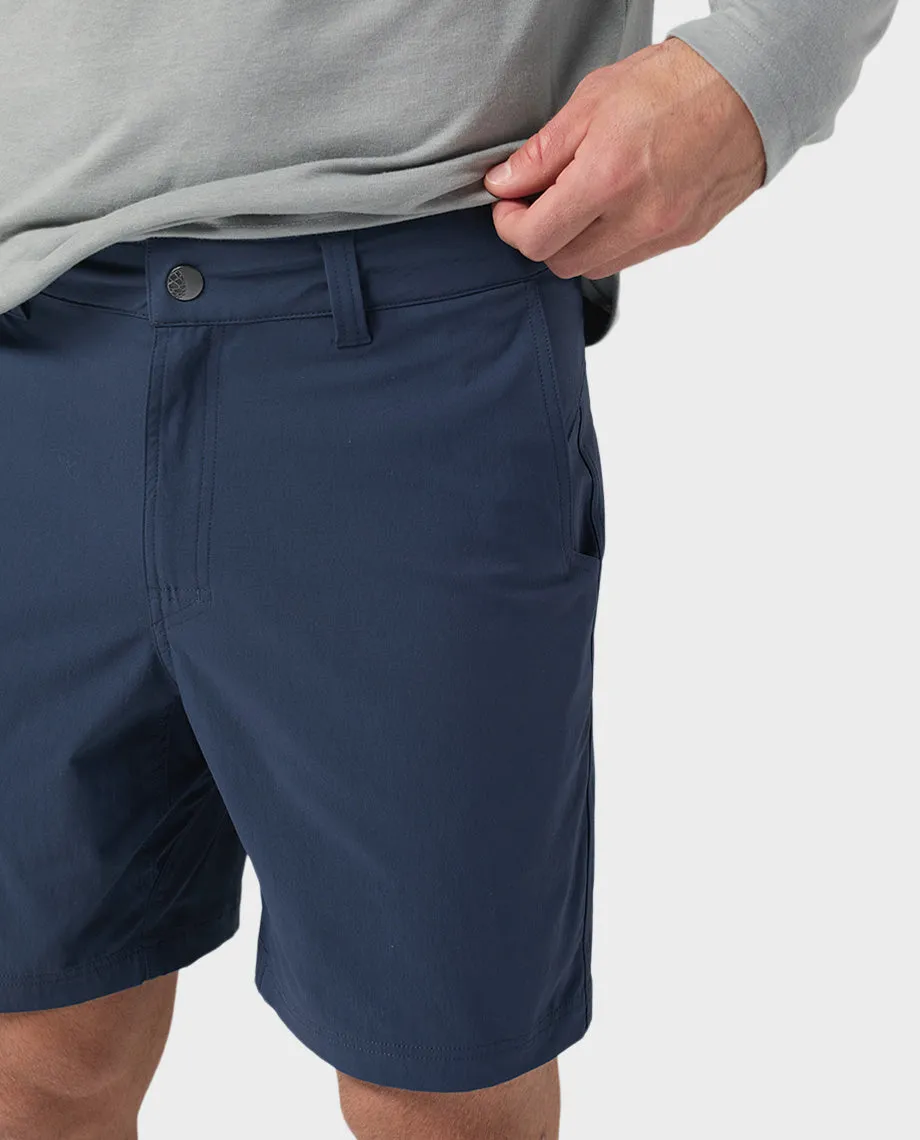 Men's Coburn Short - 8"