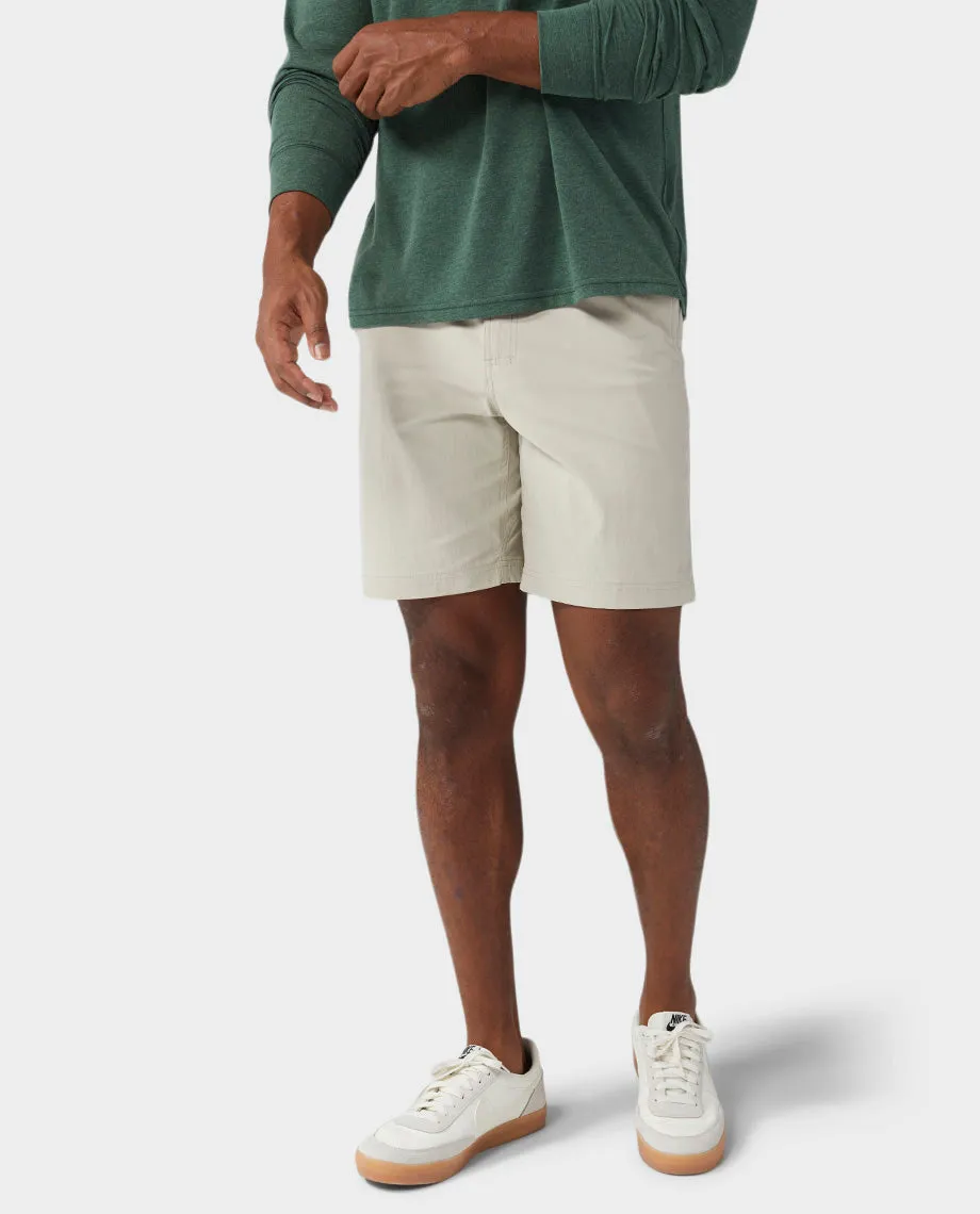 Men's Coburn Short - 8"