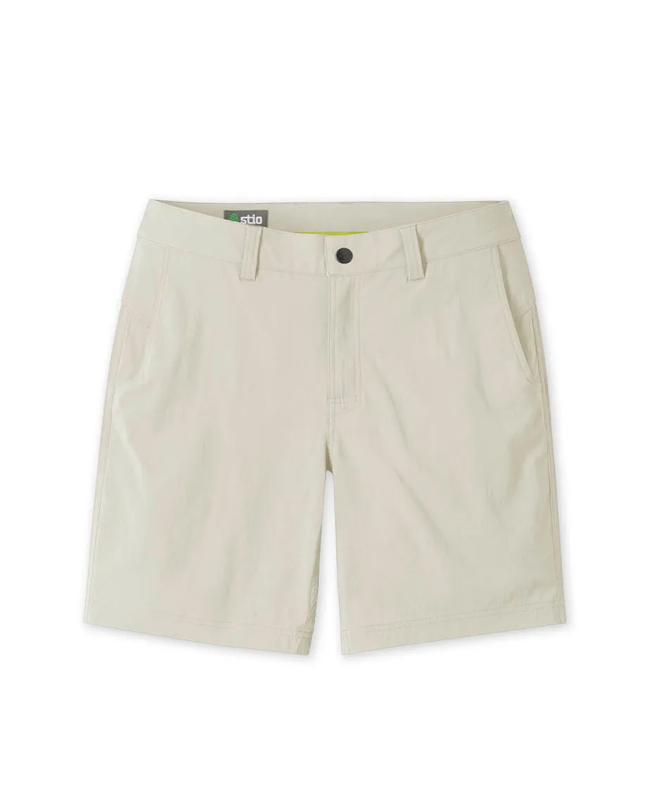 Men's Coburn Short - 8"