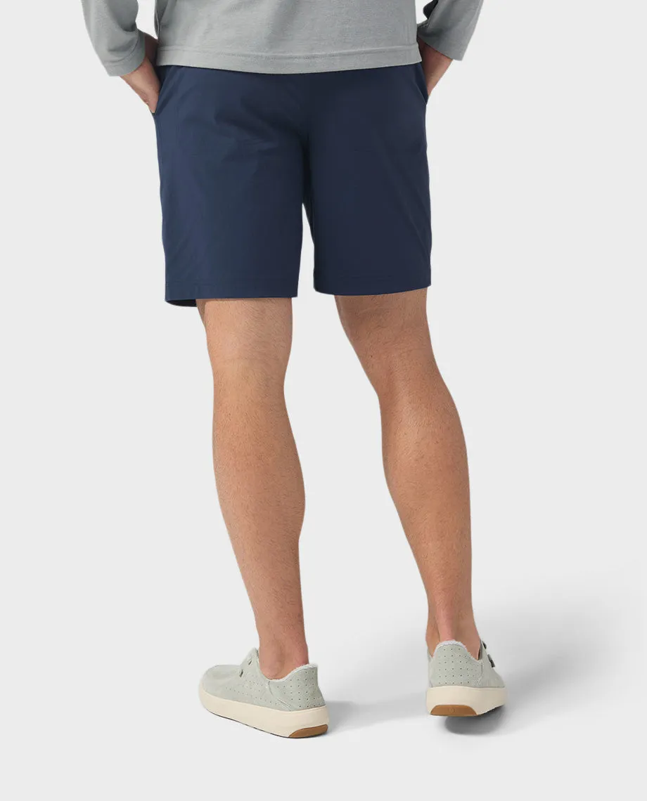 Men's Coburn Short - 8"