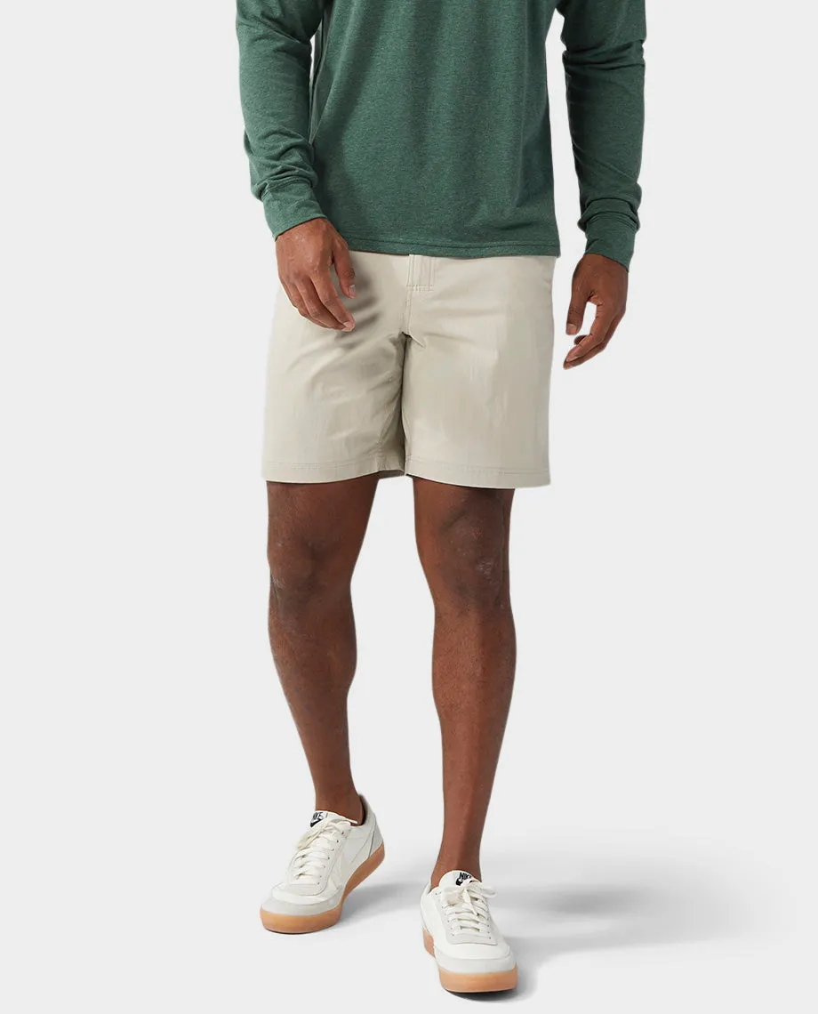 Men's Coburn Short - 8"